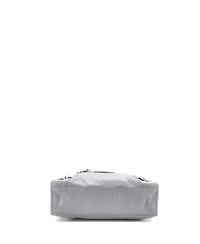 Pre-Owned Balenciaga Small City Classic Studs Bag Leather