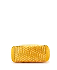 Pre-Owned Goyard Mm Artois Tote Coated Canvas