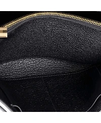 Pre-Owned Hermes Kelly To Go Wallet Epsom