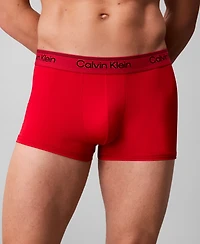 Calvin Klein Men's 4-Piece Micro Stretch Boxer Brief Set
