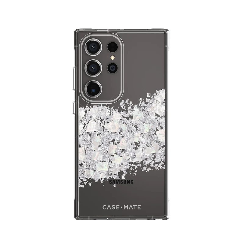 Case-Mate Karat Case for Samsung Galaxy S24 Ultra
