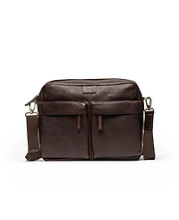 Rodd & Gunn Men's Drury Messenger Bag