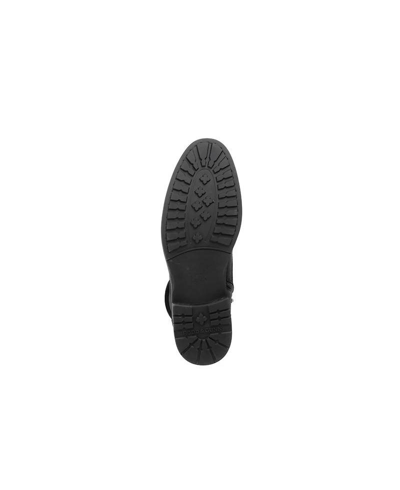 Rodd & Gunn Men's Durham Military Boot