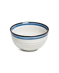 Sango Siterra Santorini 16-Pc. Dinnerware Set, Service for 4