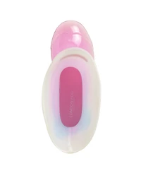 London Fog Little & Big Girls 1-5 Sheree 2 Pull-On Rain Boots