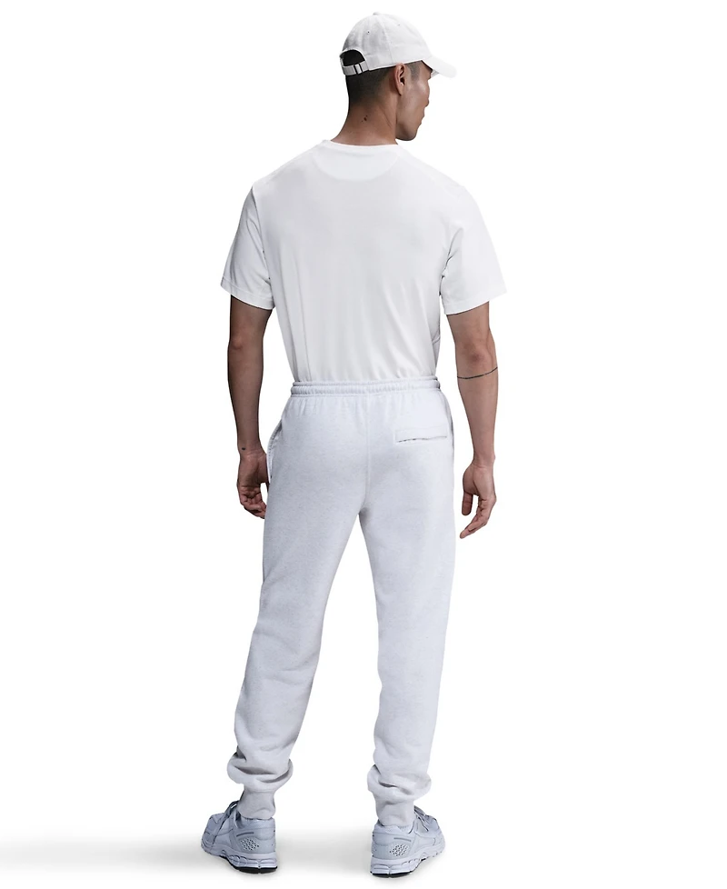 Nike Club Men's Fleece Drawstring Joggers Pants