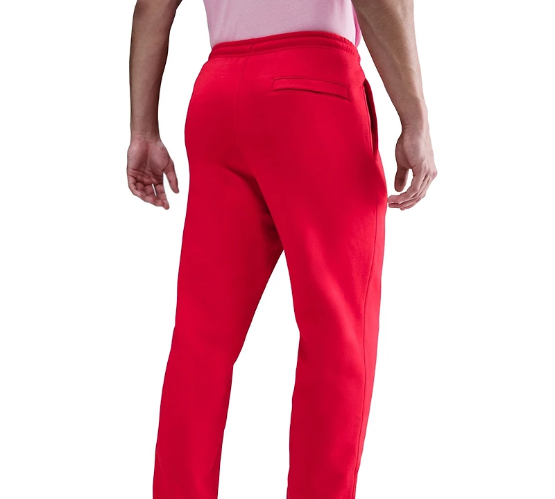 Nike Club Men's Fleece Drawstring Joggers Pants