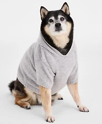 Charter Club Cashmere Solid Hooded Dog Sweater, Macy's Exclusive