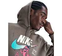 Nike Men's Sportswear Club Fleece Hoodie
