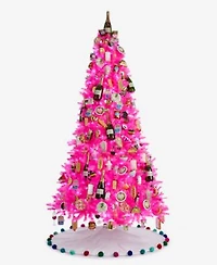 Holiday Lane Food Wine Ornament Collection Created For Macys