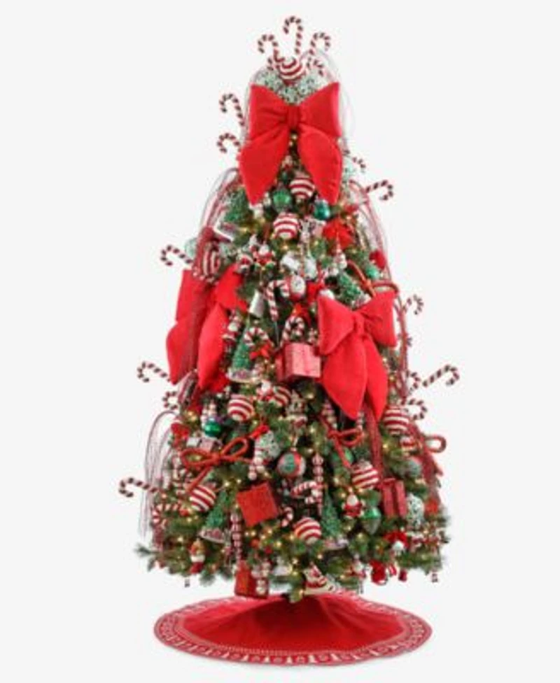 Holiday Lane Christmas Cheer Collection Created For Macys