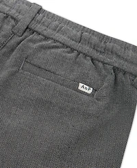 abercrombie kids Little and Big Boys Loose Twill Pants