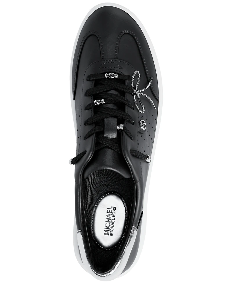 Michael Kors Women's Scotty Sneakers