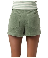 O'Neill Women's Langford Cord Shorts
