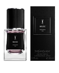 Yves Saint Laurent Lvp Muse Inspiring Ink Eau De Parfum, 1.1 oz.