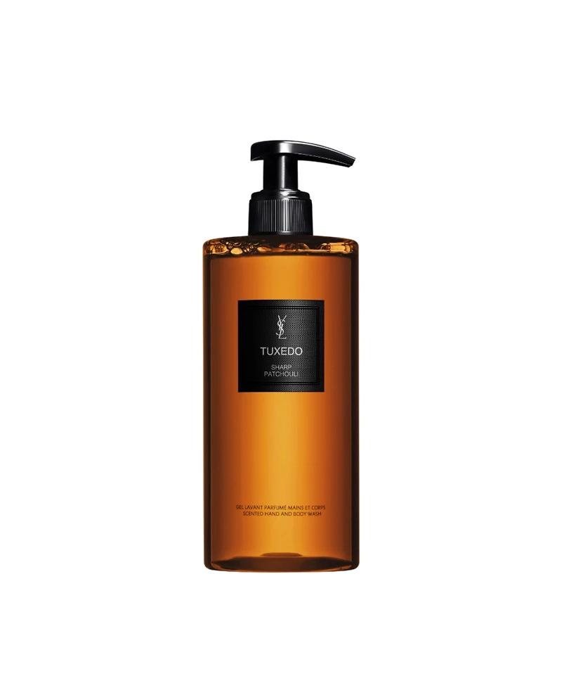 Yves Saint Laurent Tuxedo Hand and Body Wash, 13.5 oz.
