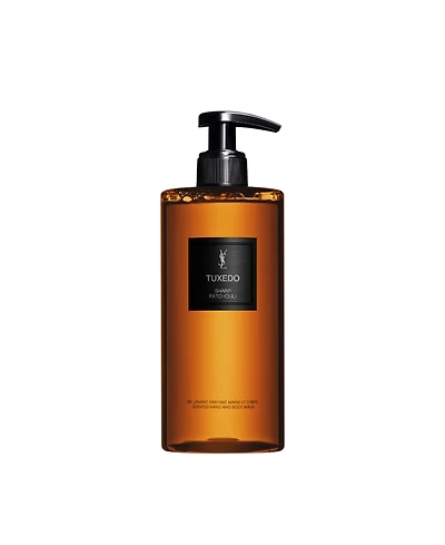 Yves Saint Laurent Tuxedo Hand and Body Wash, 13.5 oz.