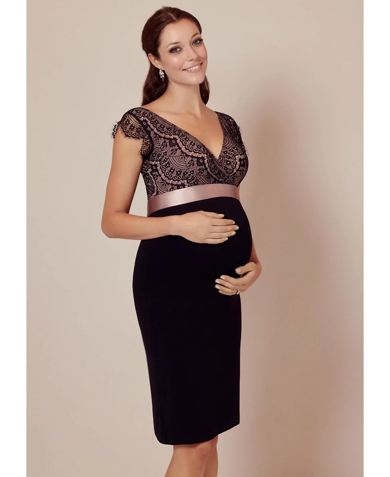 Tiffany Rose Maternity Rosa Dress