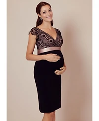 Tiffany Rose Maternity Rosa Dress