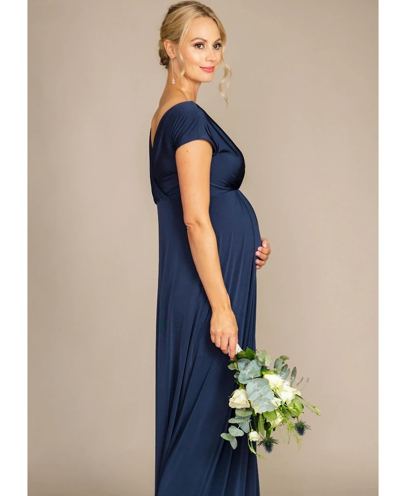 Tiffany Rose Maternity Francesca Maxi Dress