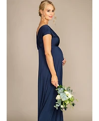 Tiffany Rose Maternity Francesca Maxi Dress