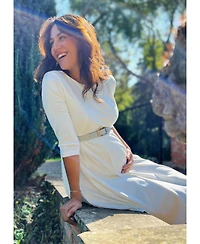 Tiffany Rose Maternity Sienna Dress