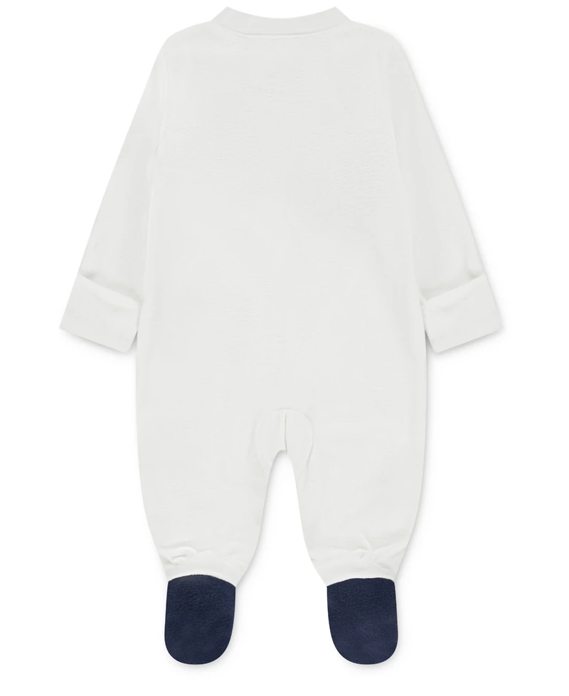 Nike Baby Boys Game Day Essentials Long Sleeve Coverall