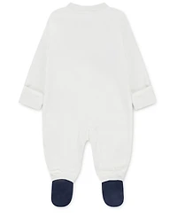 Nike Baby Boys Game Day Essentials Long Sleeve Coverall