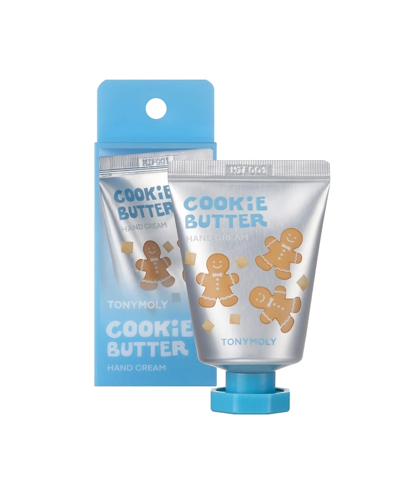 Tonymoly Cookie Butter Hand Cream