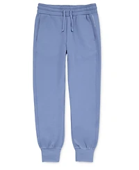 abercrombie kids Girls Neo Knit Joggers