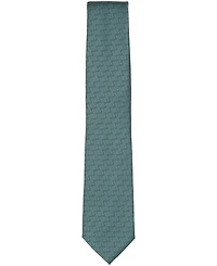 Perry Ellis Portfolio Men's Draughton Geo-Pattern Classic Tie