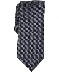 Perry Ellis Portfolio Men's Hayer Mini Pattern Classic Fit Tie