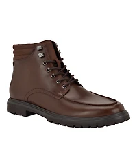 Tommy Hilfiger Men's Gonzal Casual Lace Up Boots