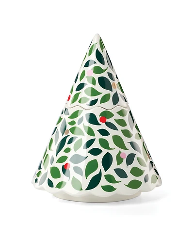 Kate Spade Evergreen Treat Jar