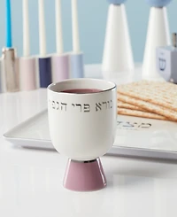Kate Spade Oak Street Matzah Plate