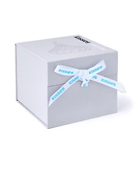 Godinger Hershey's Kisses Electroplated Candy Dish