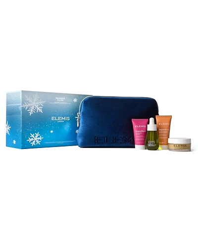 Elemis 5-Pc. Wonder Glow Prep, Prime and Glow Routine Skincare Set