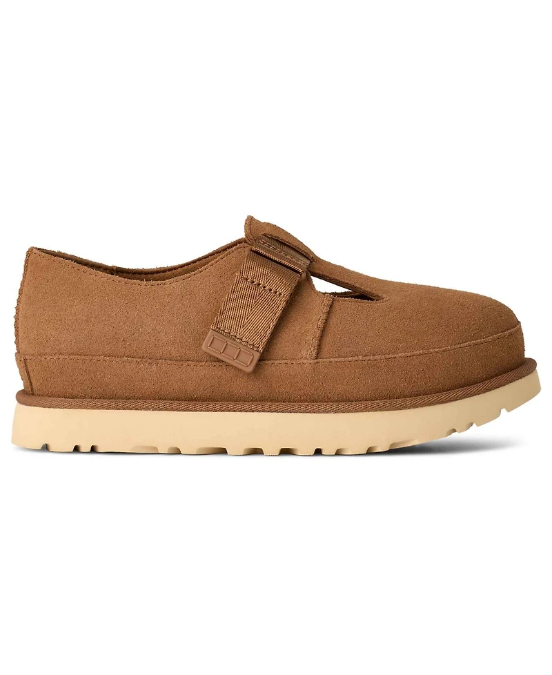Ugg Women's Goldenstar Mary Jane Flats