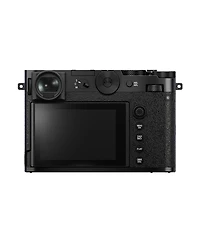 Fujifilm GFX100RF Digital Camera, Black