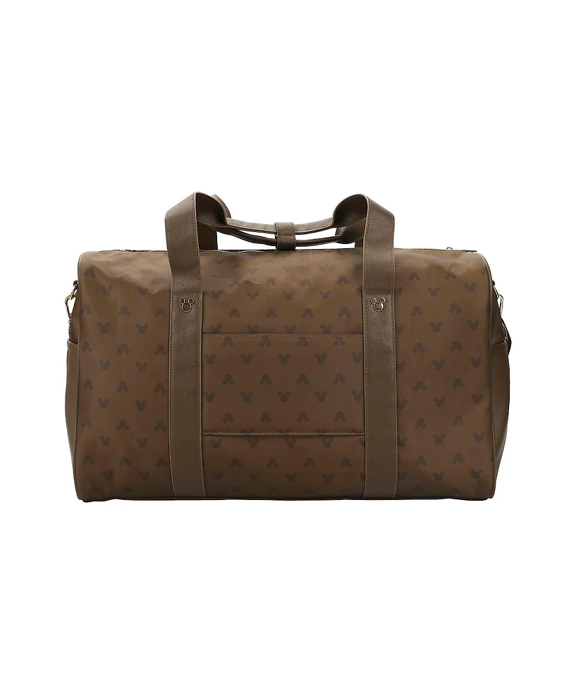 Disney Mickey Mouse Duffle Bag