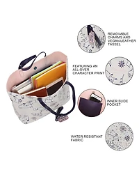 Pokemon Tote