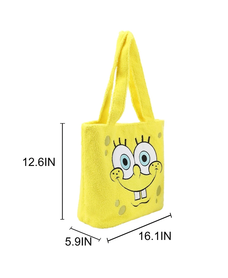 Spongebob Tote