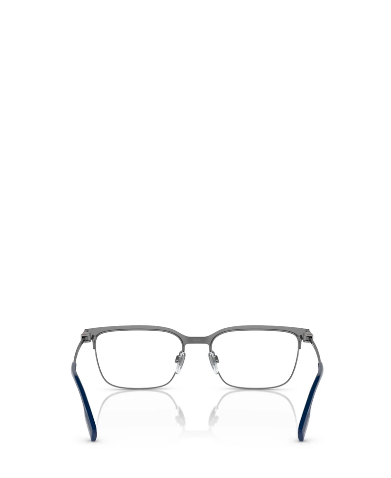 Burberry Men's Douglas Square Eyeglasses, BE1375