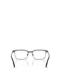 Burberry Men's Douglas Square Eyeglasses, BE1375