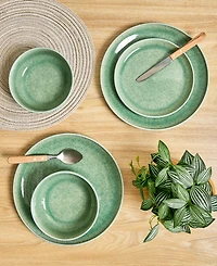 Sango Asher 12-Pc. Dinnerware Set, Service for 4