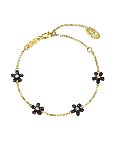 Anna Zuckerman Petit Rosie Bracelet in