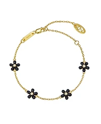 Anna Zuckerman Petit Rosie Bracelet in