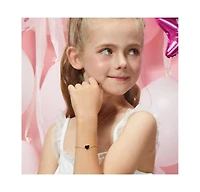 Anna Zuckerman Petit Love Bracelet in