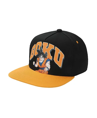 Dragon Ball Z Boys Goku Youth Snapback