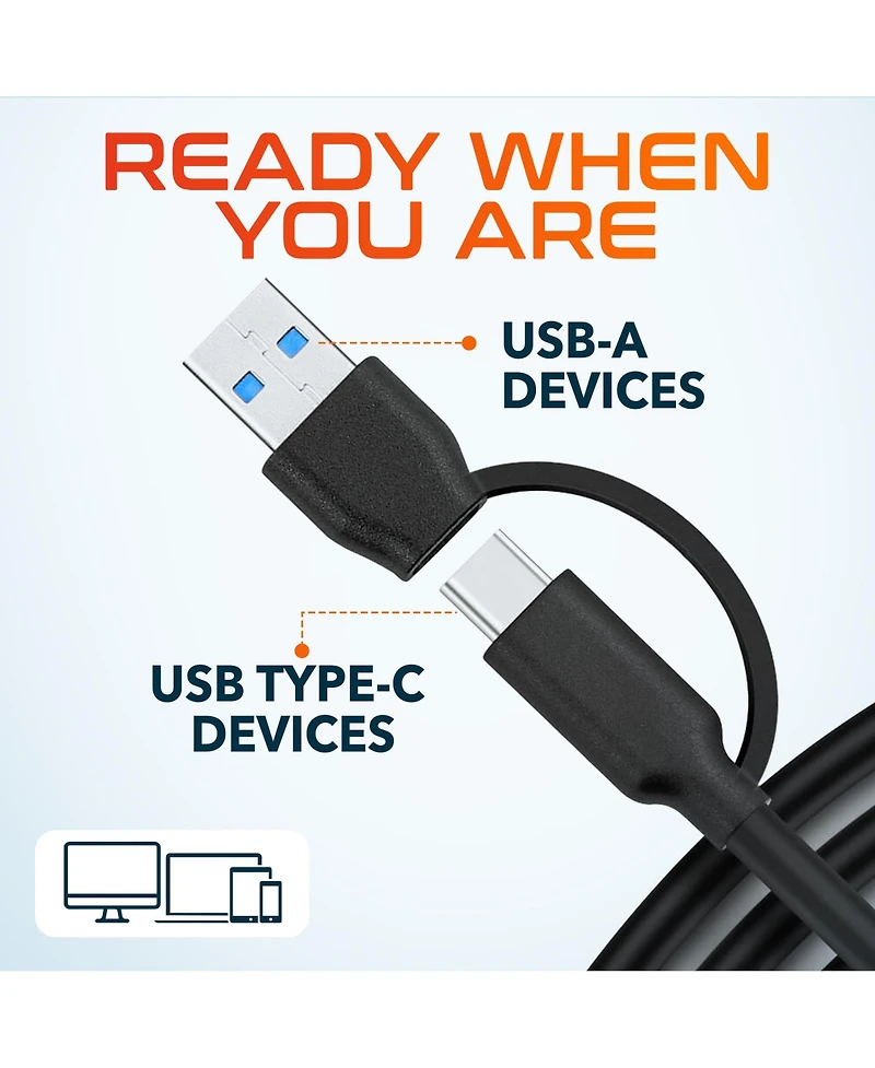 Delton C68 4K Ai Ptz Webcam